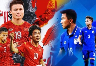 Đội hình Việt Nam đấu Thái Lan: Thầy Park chọn 3 hòn đá tảng