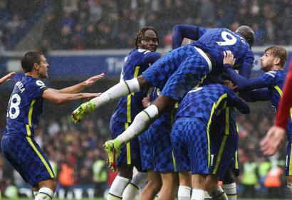 Chelsea chiến thắng tưng bừng trước Southampton: Werner đã biết ghi bàn