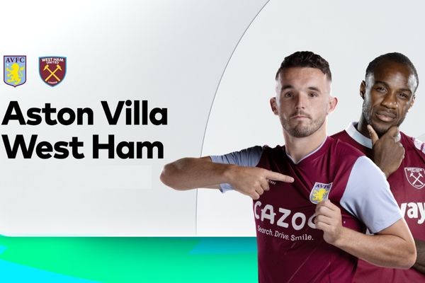 Soi kèo Aston Villa vs West Ham, 20h00 ngày 28/8 | Ngoại Hạng Anh
