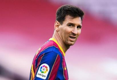 Barca chia tay Lionel Messi, truyền thông Argentina nói gì?