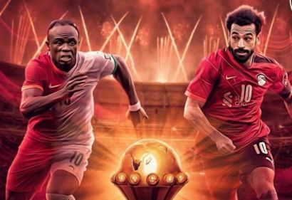 AFCON 2021: Ai Cập hạ Cameroon, Salah - Mane đối đầu tại trận chung kết