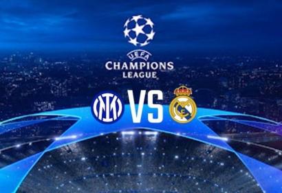 Nhận định Inter Milan vs Real Madrid, 02h00 ngày 16/9 | Champions League