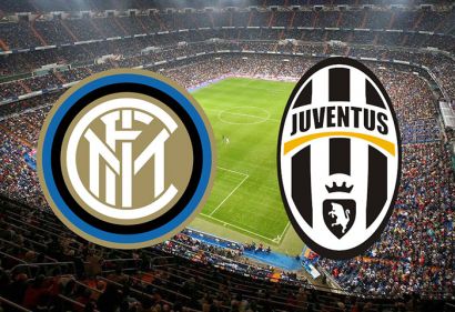 Dự đoán tỷ số, soi kèo nhà cái Inter Milan vs Juventus, 1h45 ngày 25/10
