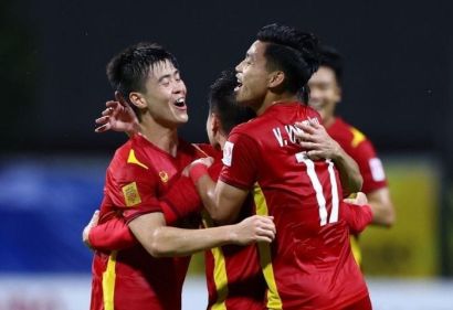AFF Cup 2020: Kịch bản nào để Việt Nam đi tiếp