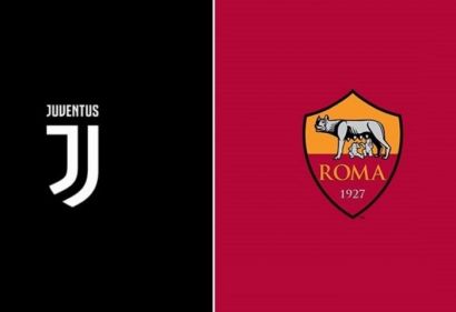 Nhận định Juventus vs Roma, 1h45 ngày 18/10 | Vòng 8 Serie A