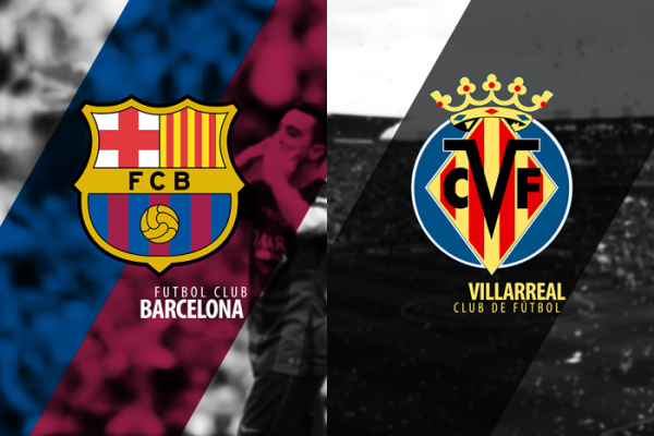 Soi kèo Barca vs Villarreal, 03h00 ngày 23/5 - Vòng 38 La Liga