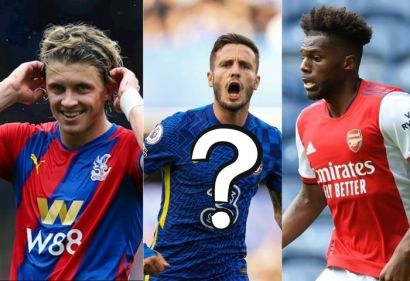 Top 8 bản hợp đồng gây sốc Ngoại Hạng Anh mùa này: Arsenal chiếm vị trí dẫn đầu