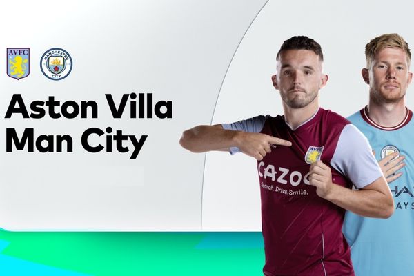 Soi kèo Aston Villa vs Man City, 23h30 ngày 3/9 | Ngoại Hạng Anh