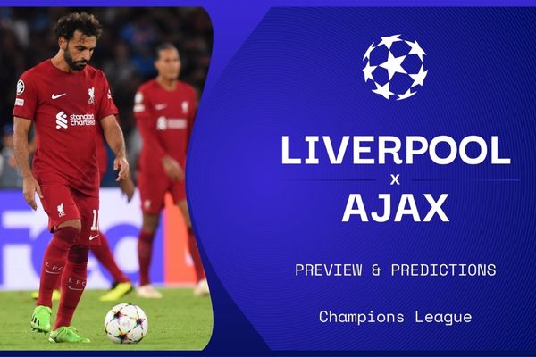 Soi kèo Liverpool vs Ajax, 02h00 ngày 14/9 | Champions League