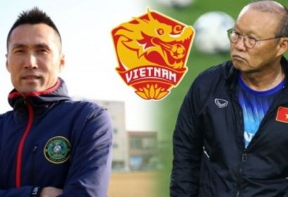 Đồng hương HLV Park Hang Seo từ chối dẫn dắt U23 Việt Nam