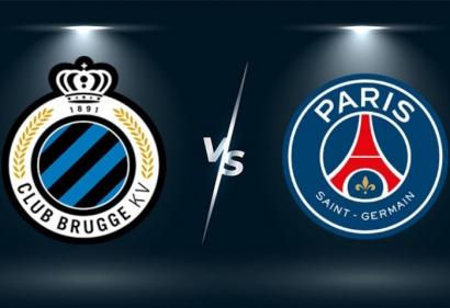 Nhận định Club Brugge vs PSG, 02h00 ngày 16/9 | Champions League