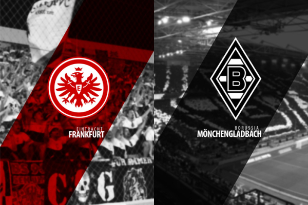 Soi kèo Frankfurt vs Gladbach, 20h30 ngày 8/5 - Vòng 33 Bundesliga