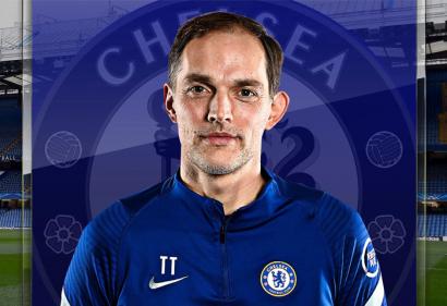 Thomas Tuchel chuẩn bị được Chelsea gia hạn hợp đồng
