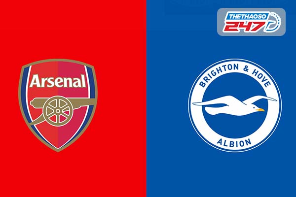 Soi kèo Nữ Arsenal vs Nữ Brighton 01h30 ngày 17/9/2022 - Super League Nữ