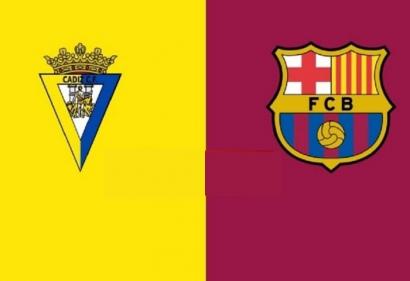 Nhận định Cadiz vs Barcelona, 3h ngày 24/9 | vòng 6 La Liga