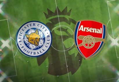 Nhận định, Soi kèo Leicester vs Arsenal, 18h30 ngày 30/10