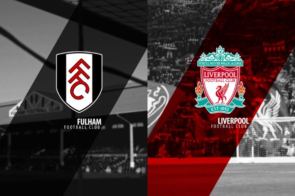 Soi kèo Fulham vs Liverpool, 18h30 ngày 6/8 | Ngoại Hạng Anh