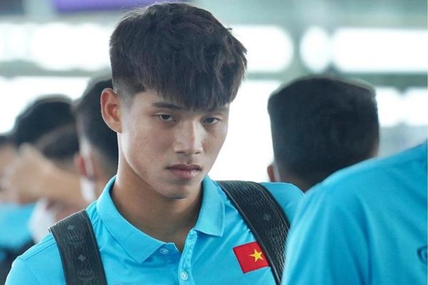 Trọng tài yếu kém, thầy trò U19 Việt Nam phản ứng gay gắt
