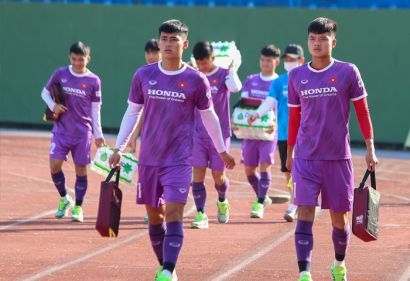 Đội tuyển Việt Nam chạm trán những đối thủ nào tại giải U23 Đông Nam Á?