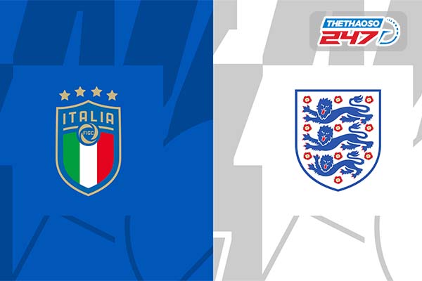 Soi kèo U21 Italia vs U21 Anh 22h30 ngày 22/9/2022 - Giao Hữu