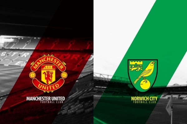 Soi kèo Man Utd vs Norwich, 21h ngày 16/4 - Vòng 33 Premier League