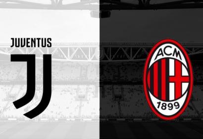 Nhận định Juventus vs AC Milan 1h45 ngày 20/9 | Vòng 4 Serie A