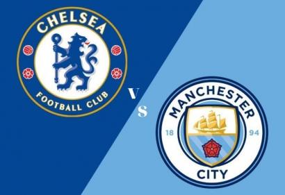 Nhận định Chelsea vs Man City, 18h30 ngày 25/9 | Vòng 6 Ngoại Hạng Anh