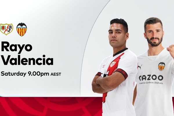 Soi kèo Rayo vs Valencia, 19h00 ngày 10/9 | La Liga