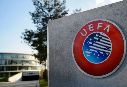 UEFA phản đối Nga, dời địa điểm tổ chức trận chung kết Champions League