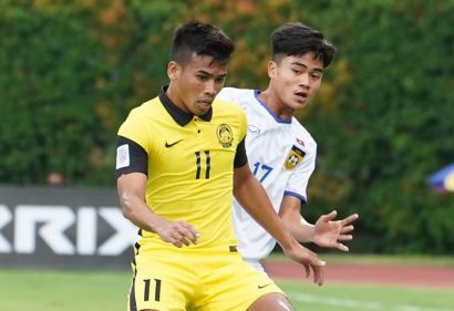 Đội hình tiêu biểu AFF Cup vòng 2: Malaysia chiếm ưu thế