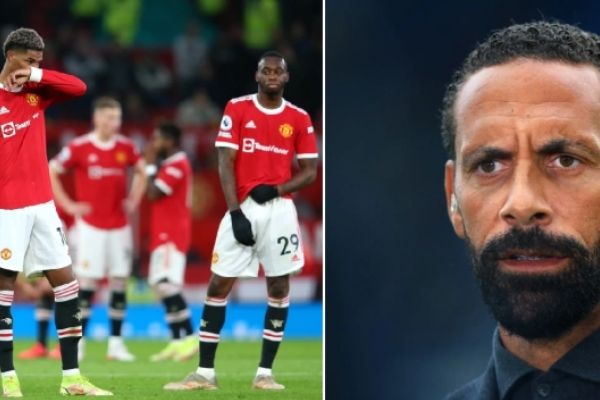 Ferdinand công khai xin lỗi Mourinho