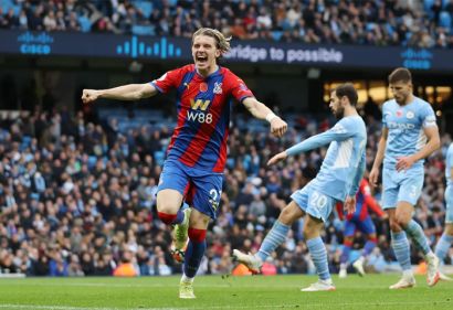 Soi kèo phạt góc Crystal Palace vs Man City, 03h00 ngày 15/03