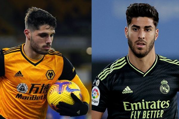 Arsenal chấm dứt theo sao Wolverhampton, đếm ngược giờ đón Asensio