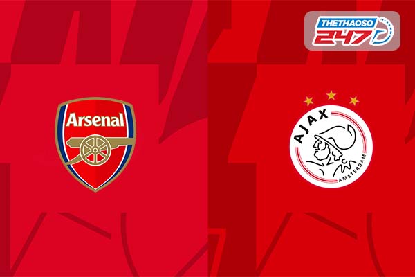 Soi kèo Nữ Arsenal vs Nữ Ajax 01h30 ngày 21/9/2022 - Champions League