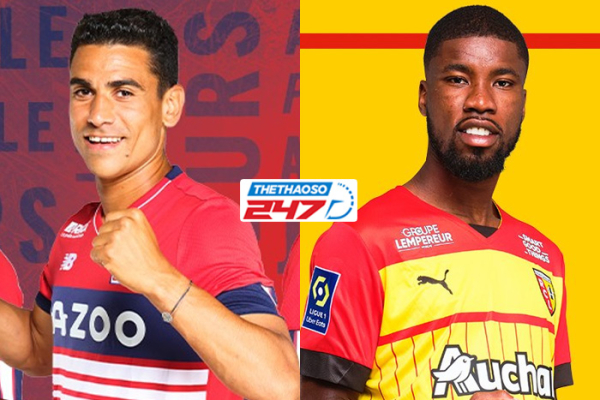 Soi kèo Lille vs Lens, 01h45 ngày 10/10 - Ligue 1