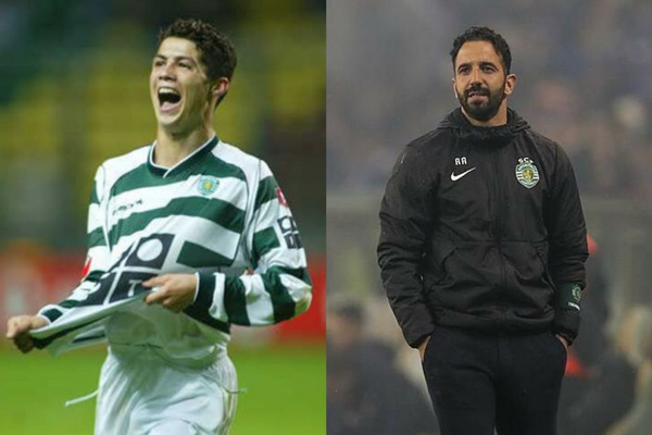 HLV Sporting Lisbon đòi từ chức nếu như đội bóng chiêu mộ Ronaldo 