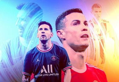 Messi, Ronaldo và 15 bản hợp đồng xuất sắc nhất kỳ chuyển nhượng mùa Hè
