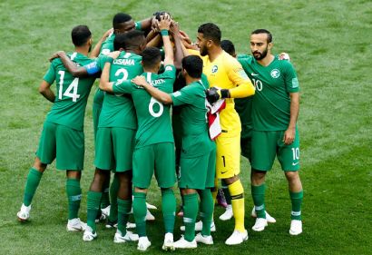 Bóng đá Ả Rập Saudi: Tiếng vang và tầm ảnh hưởng ngày càng lớn