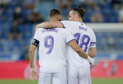3 lý do khẳng định Real Madrid sẽ thắng Levante