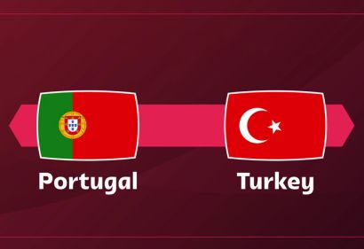 Soi kèo phạt góc Bồ Đào Nha vs Thổ Nhĩ Kỳ, 02h45 ngày 25/03