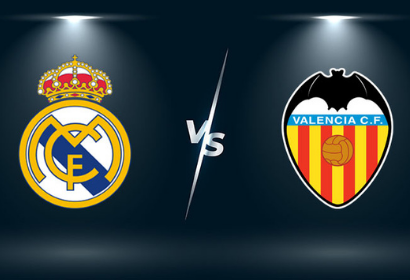 Nhận định, soi kèo Real Madrid vs Valencia, 3h00 ngày 9/1