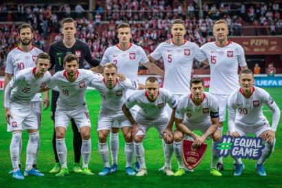 Danh sách triệu tập đội tuyển Ba Lan tham dự Euro 2020: Chờ đợi niềm hi vọng Lewandowski