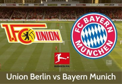 Nhận định, Soi kèo Union Berlin vs Bayern Munich, 20h30 ngày 30/10