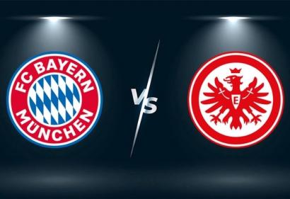 Nhận định Bayern vs Frankfurt, 22h30 ngày 3/10 | Vòng 7 Bundesliga