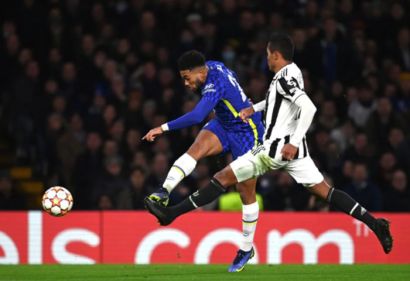 Hàng hậu vệ lên tiếng, Chelsea hạ gục Juventus 4 bàn không gỡ