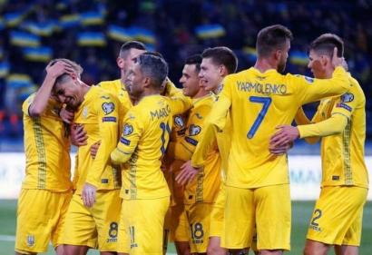 Nhận định đội tuyển Ukraine tại Euro 2020: Ẩn số của giải đấu