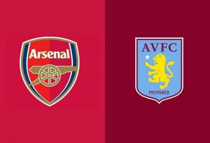 Nhận định, Soi kèo Arsenal vs Aston Villa, 2h ngày 23/10