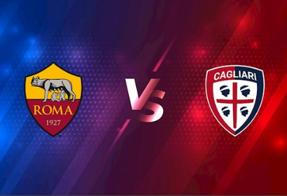 Nhận định, soi kèo AS Roma vs Cagliari, 00h00 ngày 17/1