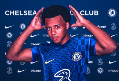 Tin chuyển nhượng 25/8: Chelsea bán cầu thủ dọn đường cho Kounde