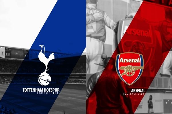 Soi kèo Tottenham vs Arsenal, 1h45 ngày 13/5 - Vòng 22 Premier League